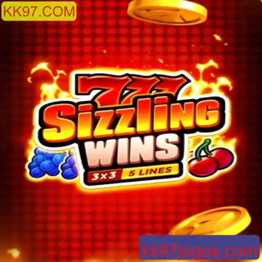 Descubra as Emoções do Jogo 777sizzlingwins no KK97.COM