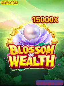 BlossomofWealth: Mergulhando no Universo do Jogo com KK97.COM