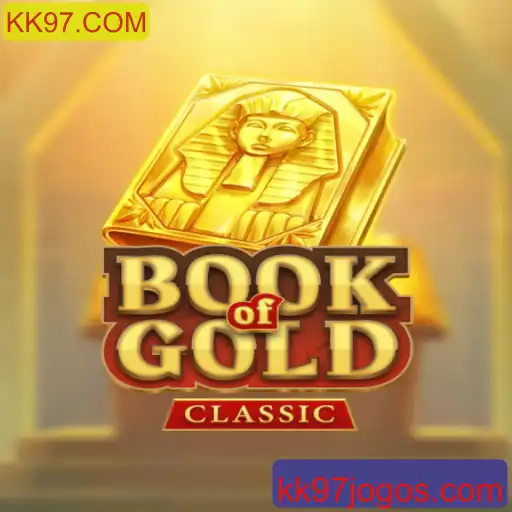 Descubra o Fascinante Universo do BookOfGoldClassic no KK97.COM