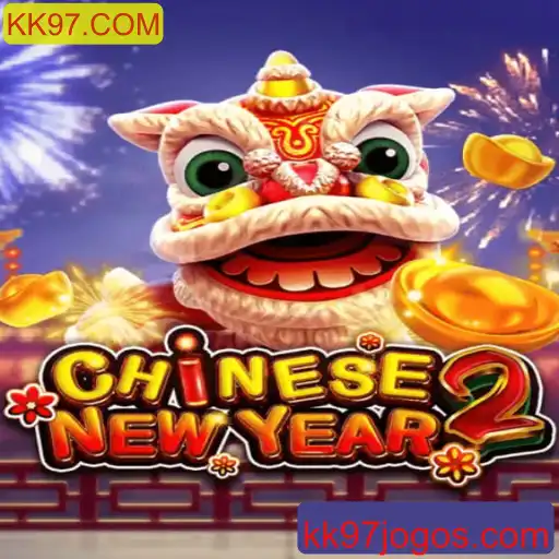 Descobrindo o Fascinante Mundo de CHINESENEWYEAR2: Um Jogo de Emoção e Tradição
