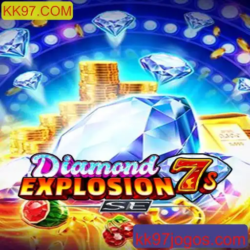 DiamondExplosion7sSE: Um Guia Completo para o Novo Fenômeno dos Jogos