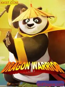 DragonWarrior: Desvendando o Mundo de Fantasia e Estratégia