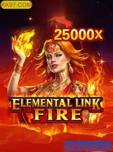 Descubra o Fascinante Mundo de ElementalLinkFire