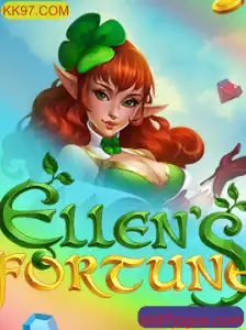 Descubra o Fascinante Jogo de Estratégia EllensFortune