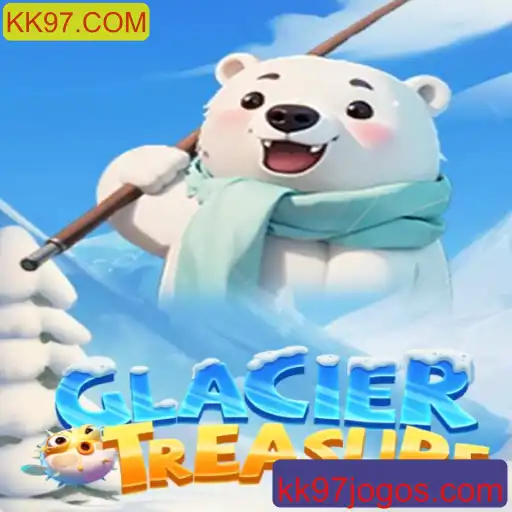 Explorando GlacierTreasure: Uma Aventura Congelante