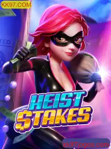 Descubra o Jogo HeistStakes: Regras e Dinâmica