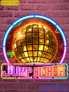 Descubra o Mundo Empolgante de JumpHigher no Universo KK97.COM