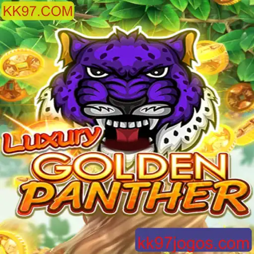 Explorando o Mundo do Jogo LUXURYGOLDENPANTHER