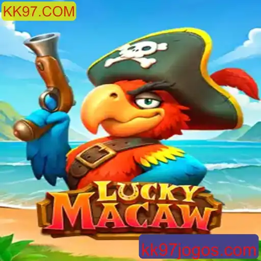 Explorando o Mundo de LuckyMacaw: O Jogo Emergente da Plataforma KK97.COM