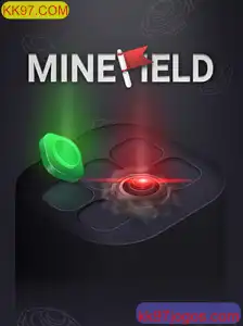 Explorando o Jogo MineField e Suas Regras em KK97.COM