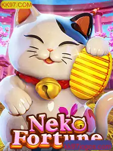 NekoFortune: Um Mergulho no Fascinante Mundo dos Jogos de Sorte Online