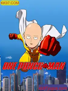 Explore o Excitante Mundo do Jogo OnePunchMan