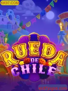 Descubra o Fascinante Mundo de RuedaDeChile no Universo de KK97.COM