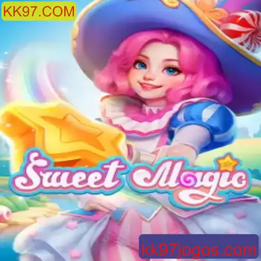 Descubra o Encantador Mundo de SweetMagic