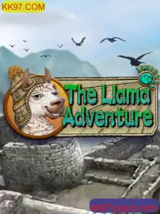 TheLlamaAdventure: Uma Nova Jornada no Mundo dos Jogos Digitais