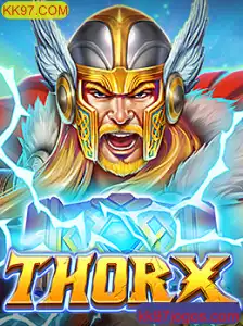 Explorando o Mundo de ThorX: Desvendando a Nova Sensação dos Jogos Digitais