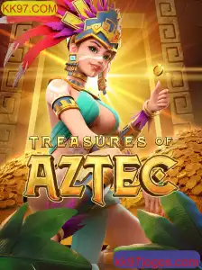 Explorando o Mundo de TreasuresofAztec em KK97.COM