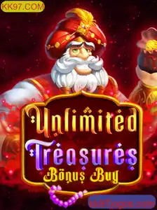 Descubra as Aventuras de UnlimitedTreasuresBonusBuy