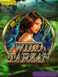 Descrição Detalhada e Regras do Jogo WildTarzan